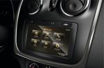 Dacia Sandero Stepway 2012 года